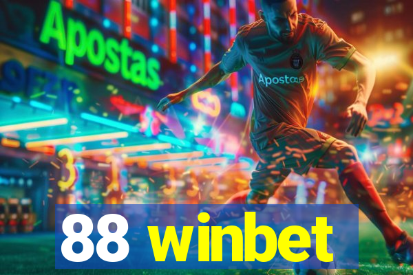 88 winbet